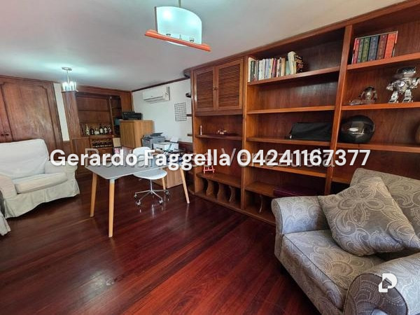 Casa en Prados Del Este, Caracas – 20