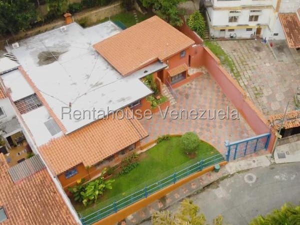 Casa en Prados Del Este, Caracas - 1