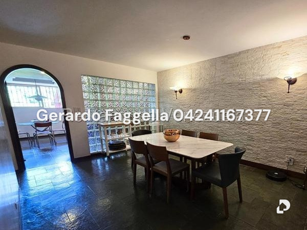 Casa en Prados Del Este, Caracas – 12