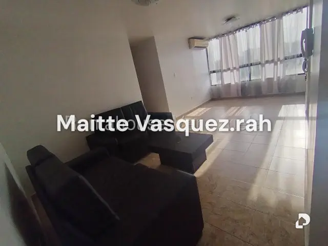 Apartamento en Urbanización nuevo Bosque Alto, Maracay – 3