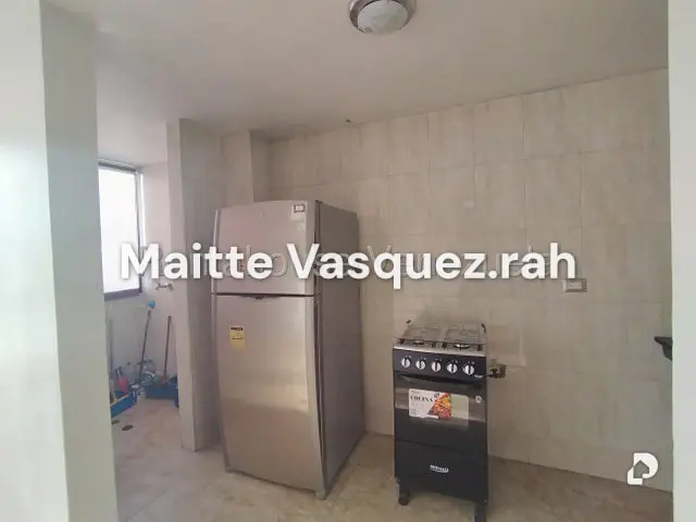 Apartamento en Urbanización nuevo Bosque Alto, Maracay – 5