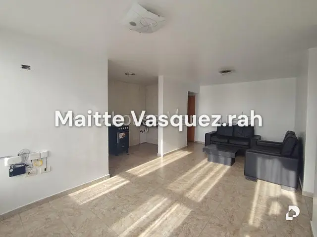 Apartamento en Urbanización nuevo Bosque Alto, Maracay – 2