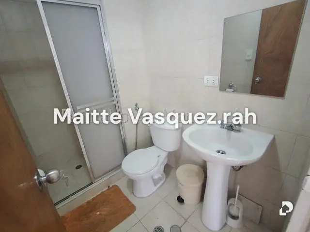 Apartamento en Urbanización nuevo Bosque Alto, Maracay – 6
