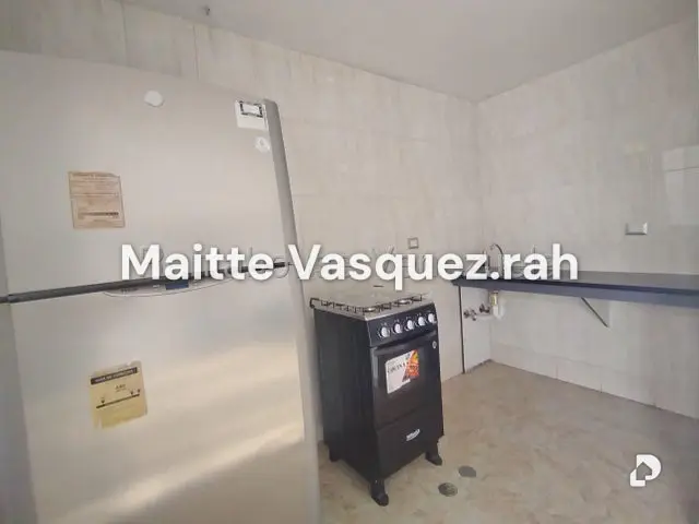 Apartamento en Urbanización nuevo Bosque Alto, Maracay – 4