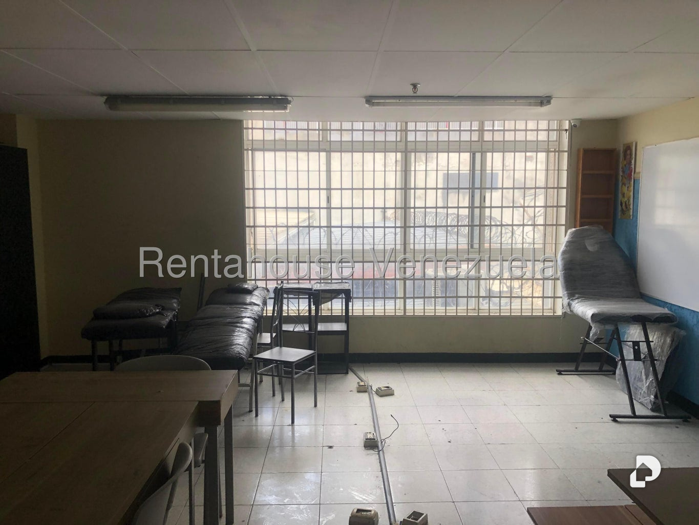 Oficina en Sabana Grande, Caracas – 8