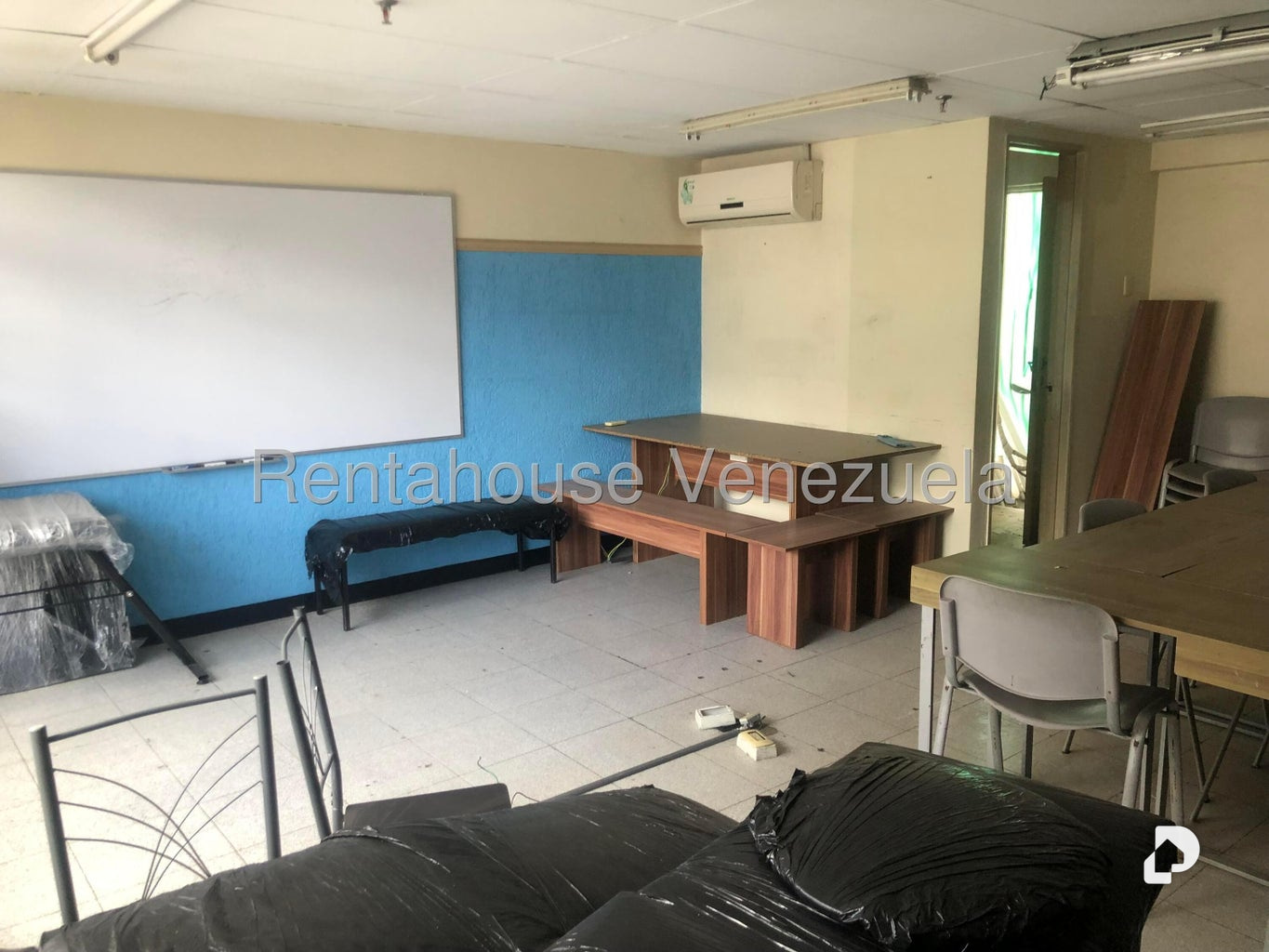 Oficina en Sabana Grande, Caracas – 4