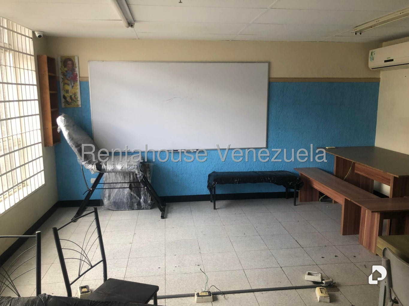 Oficina en Sabana Grande, Caracas – 5