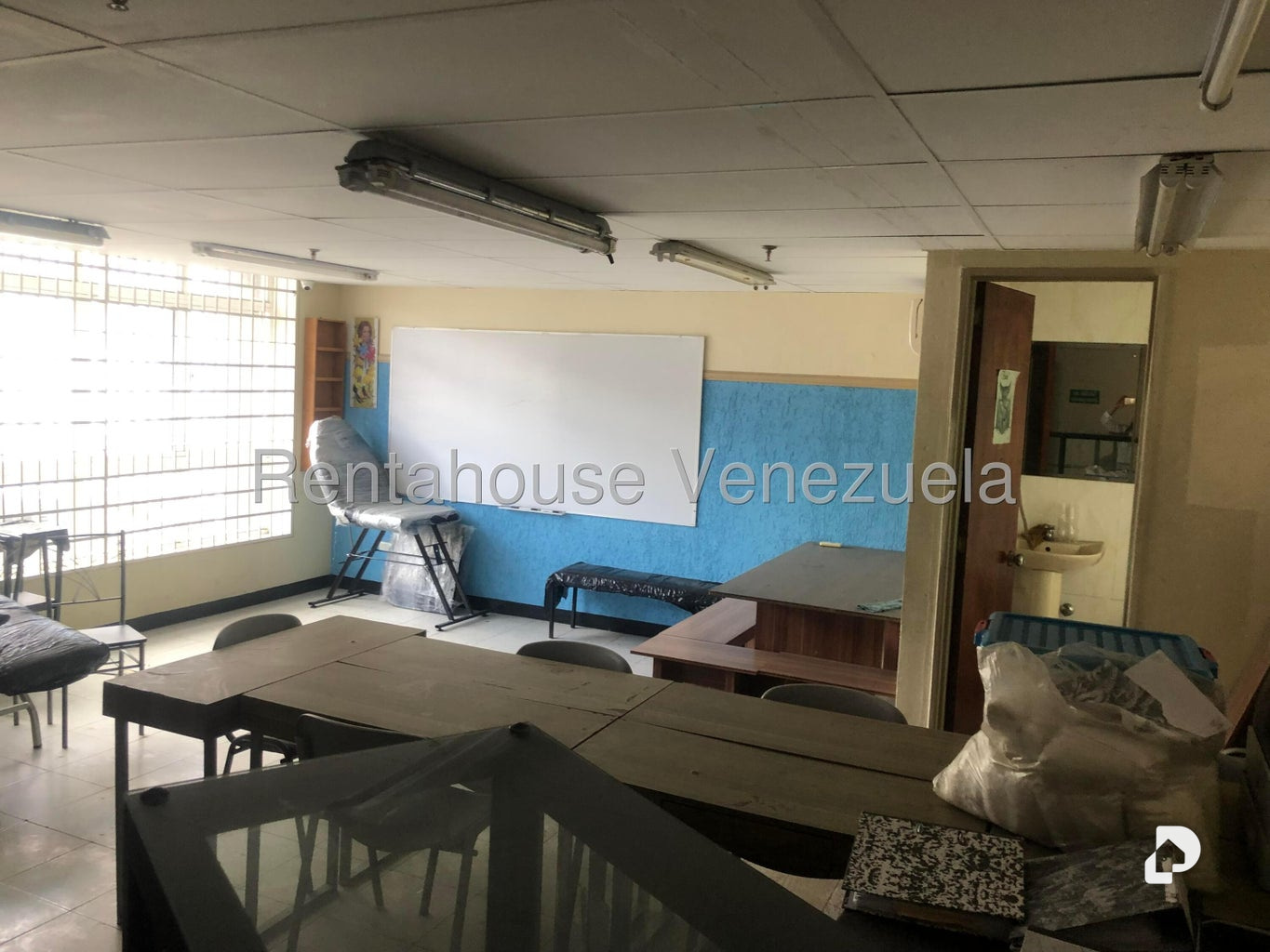 Oficina en Sabana Grande, Caracas – 6
