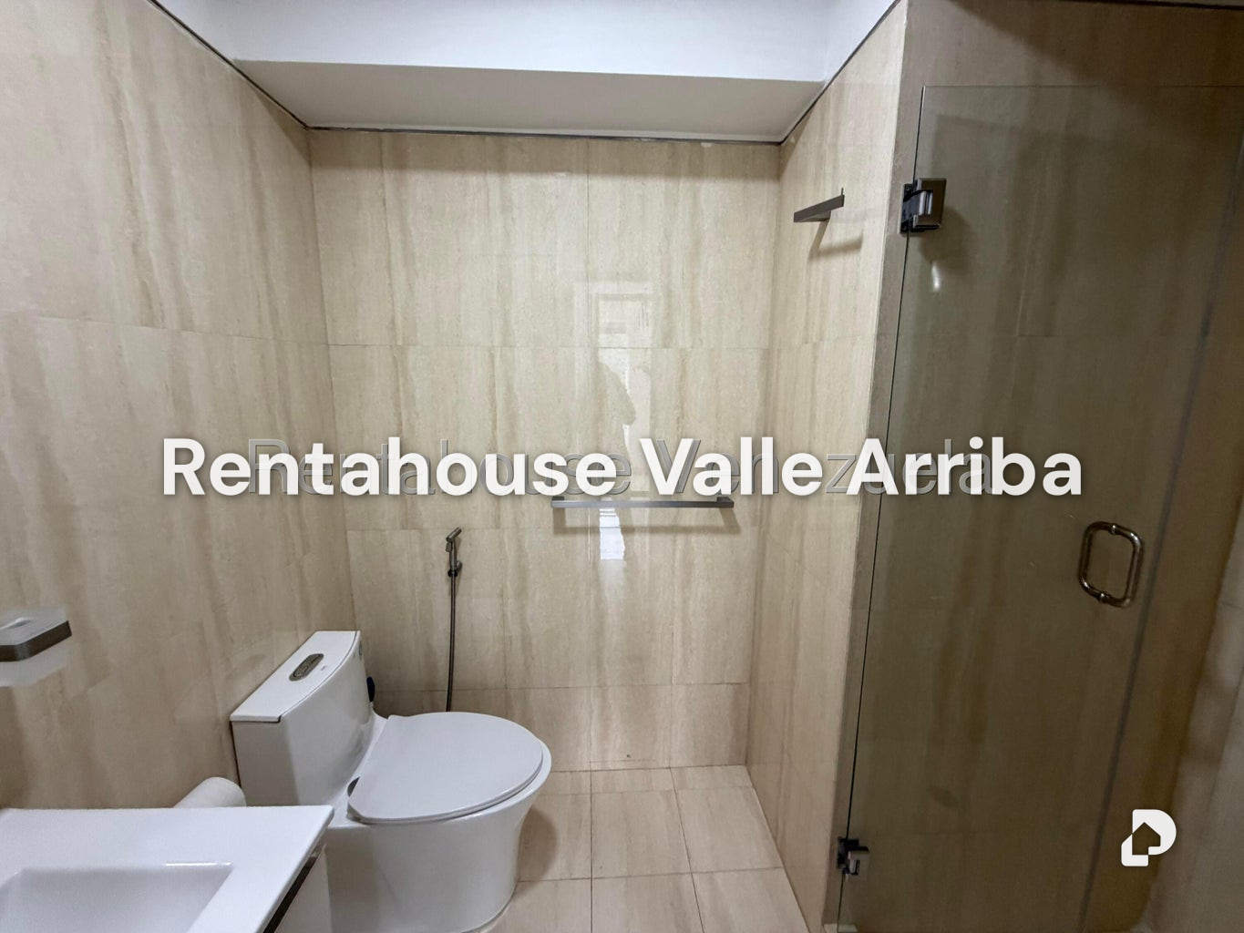 Apartamento en Los Samanes, Caracas – 30