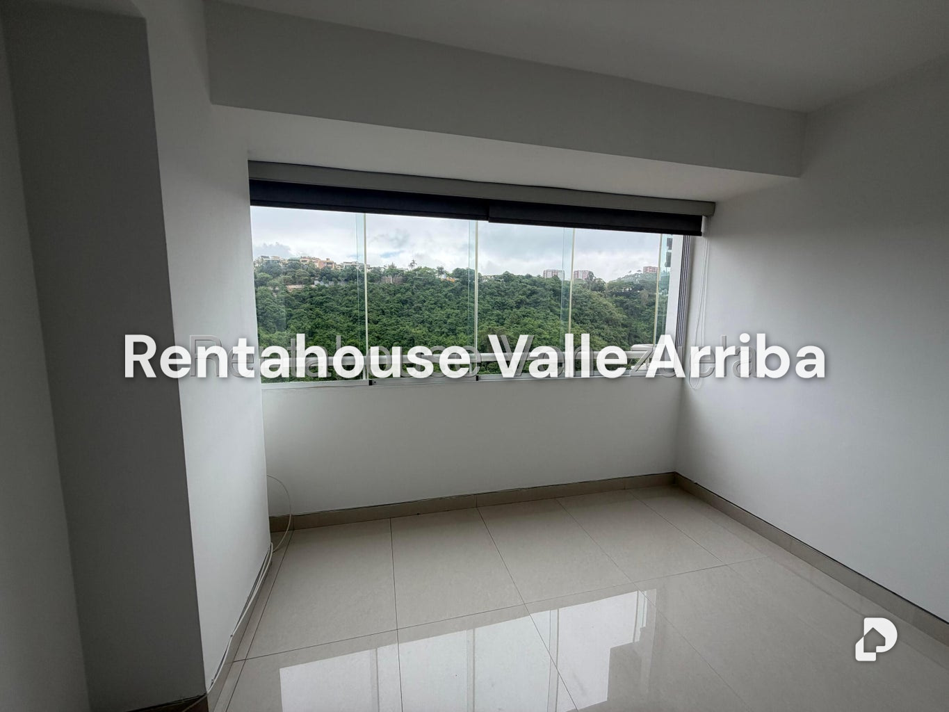 Apartamento en Los Samanes, Caracas – 18