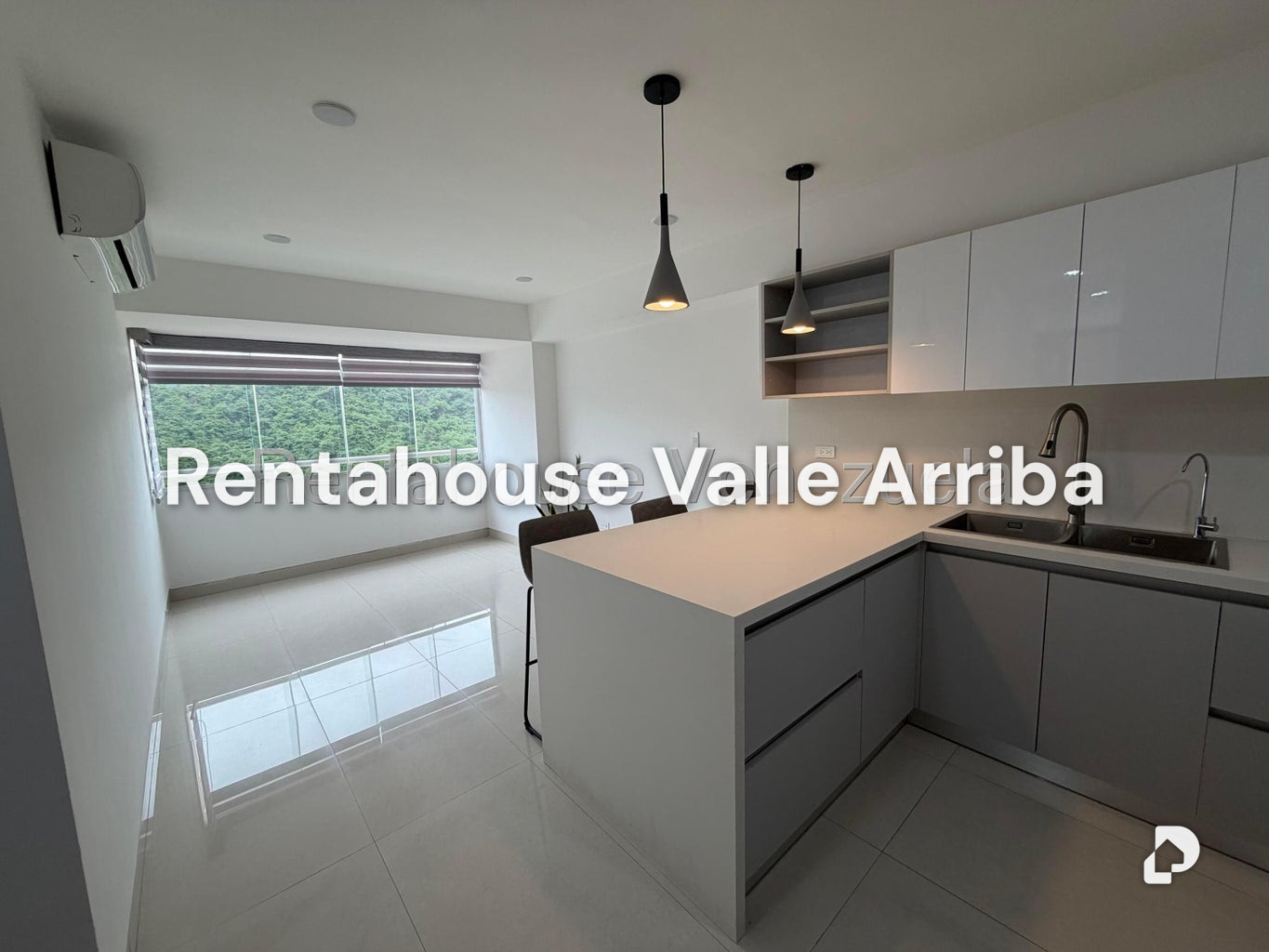 Apartamento en Los Samanes, Caracas – 15