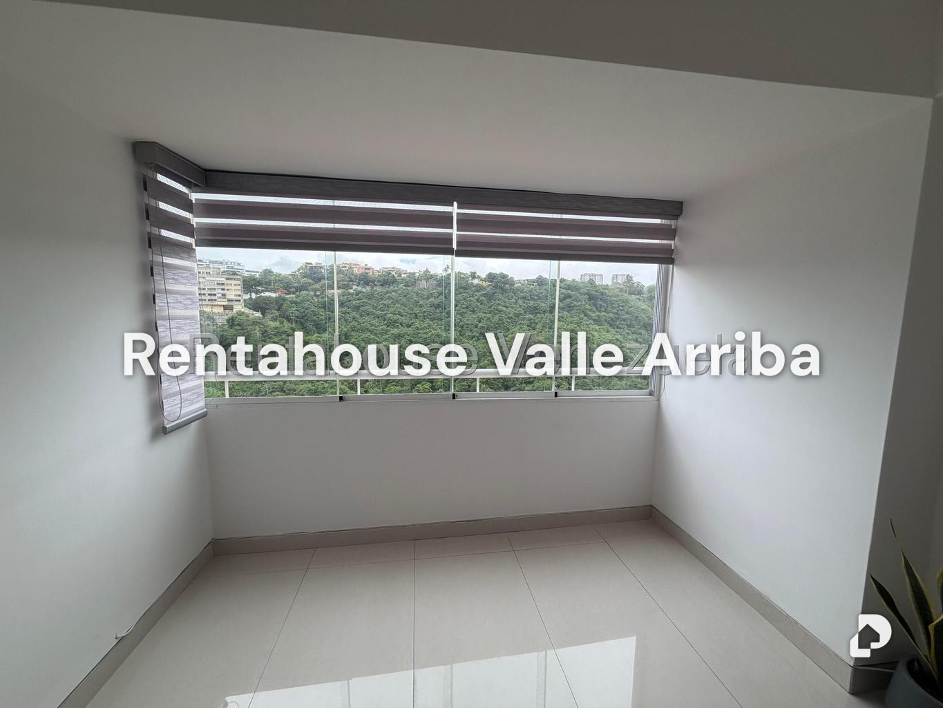 Apartamento en Los Samanes, Caracas – 12