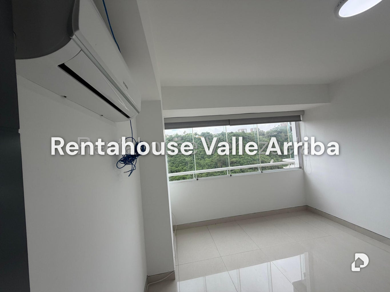 Apartamento en Los Samanes, Caracas – 17