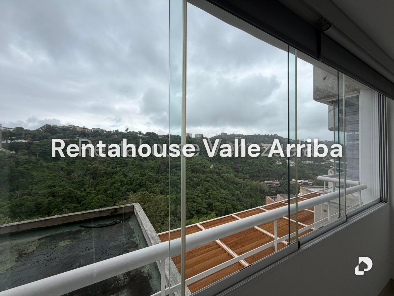 Apartamento en Los Samanes, Caracas – 19