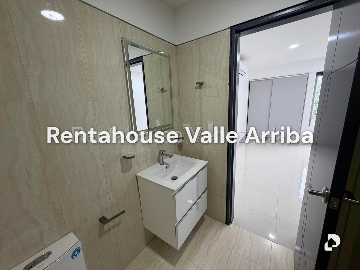 Apartamento en Los Samanes, Caracas – 27