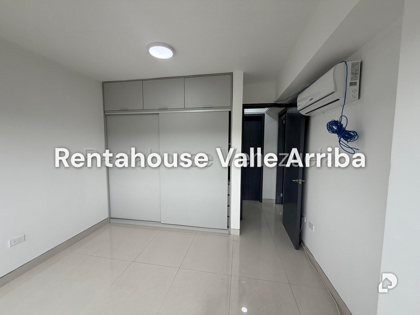 Apartamento en Los Samanes, Caracas – 20