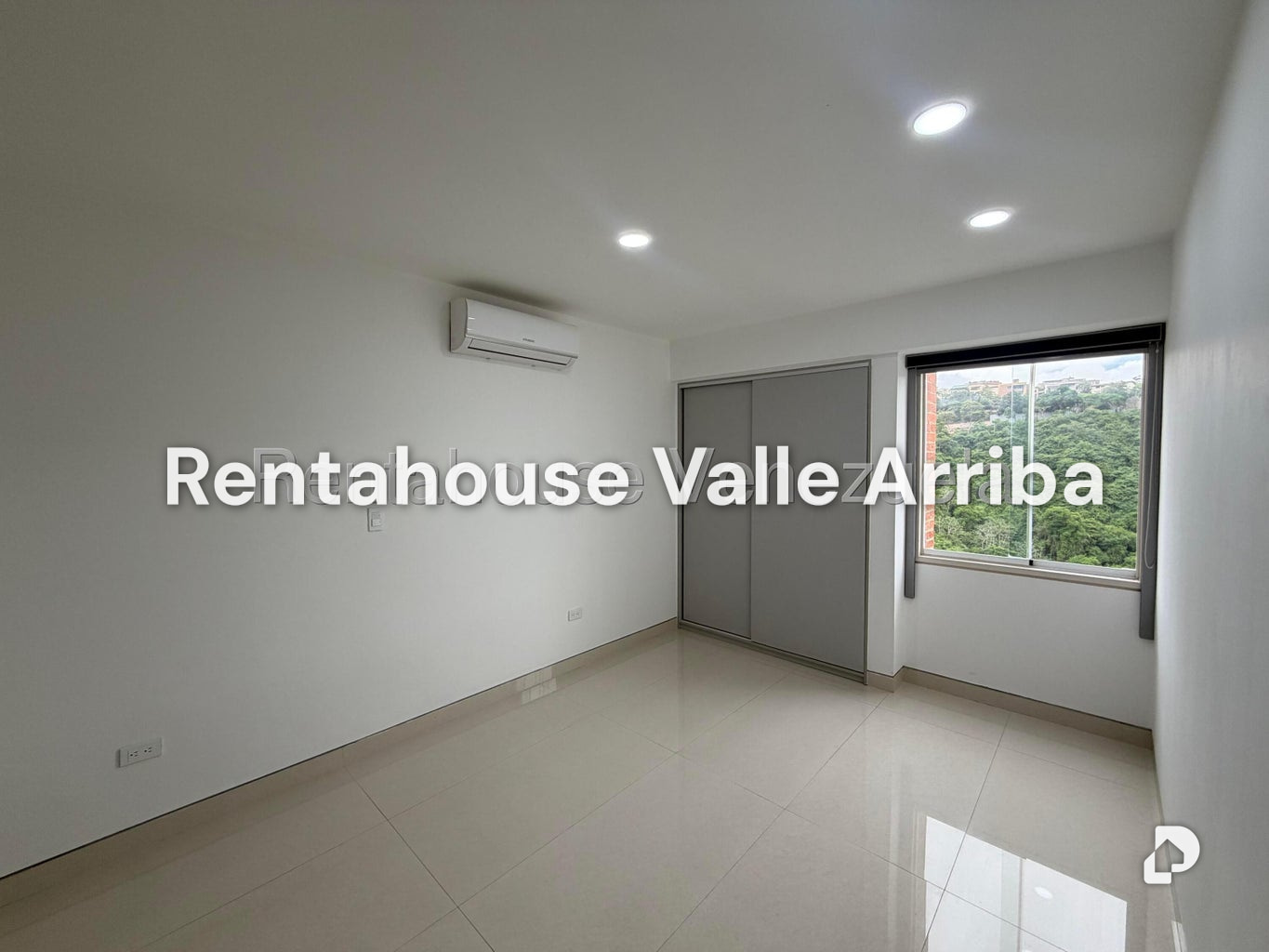 Apartamento en Los Samanes, Caracas – 21