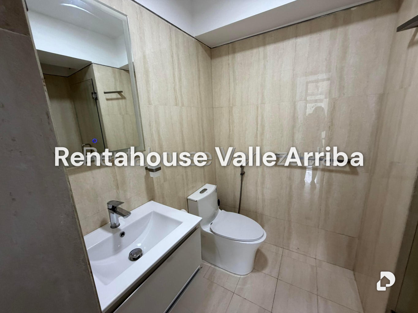 Apartamento en Los Samanes, Caracas – 29