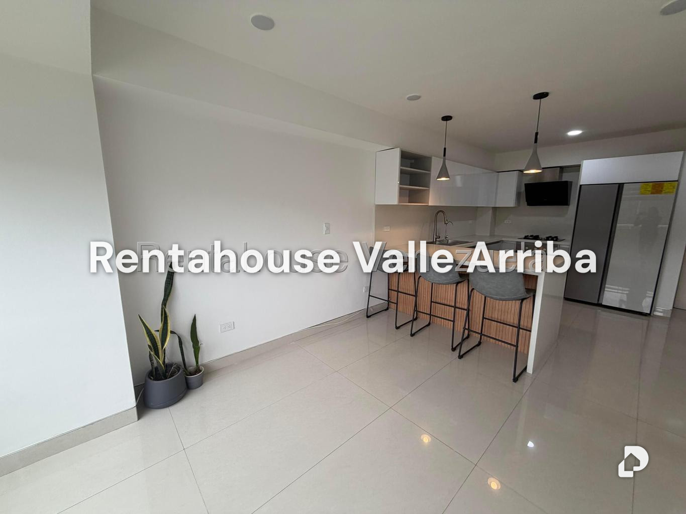 Apartamento en Los Samanes, Caracas – 11