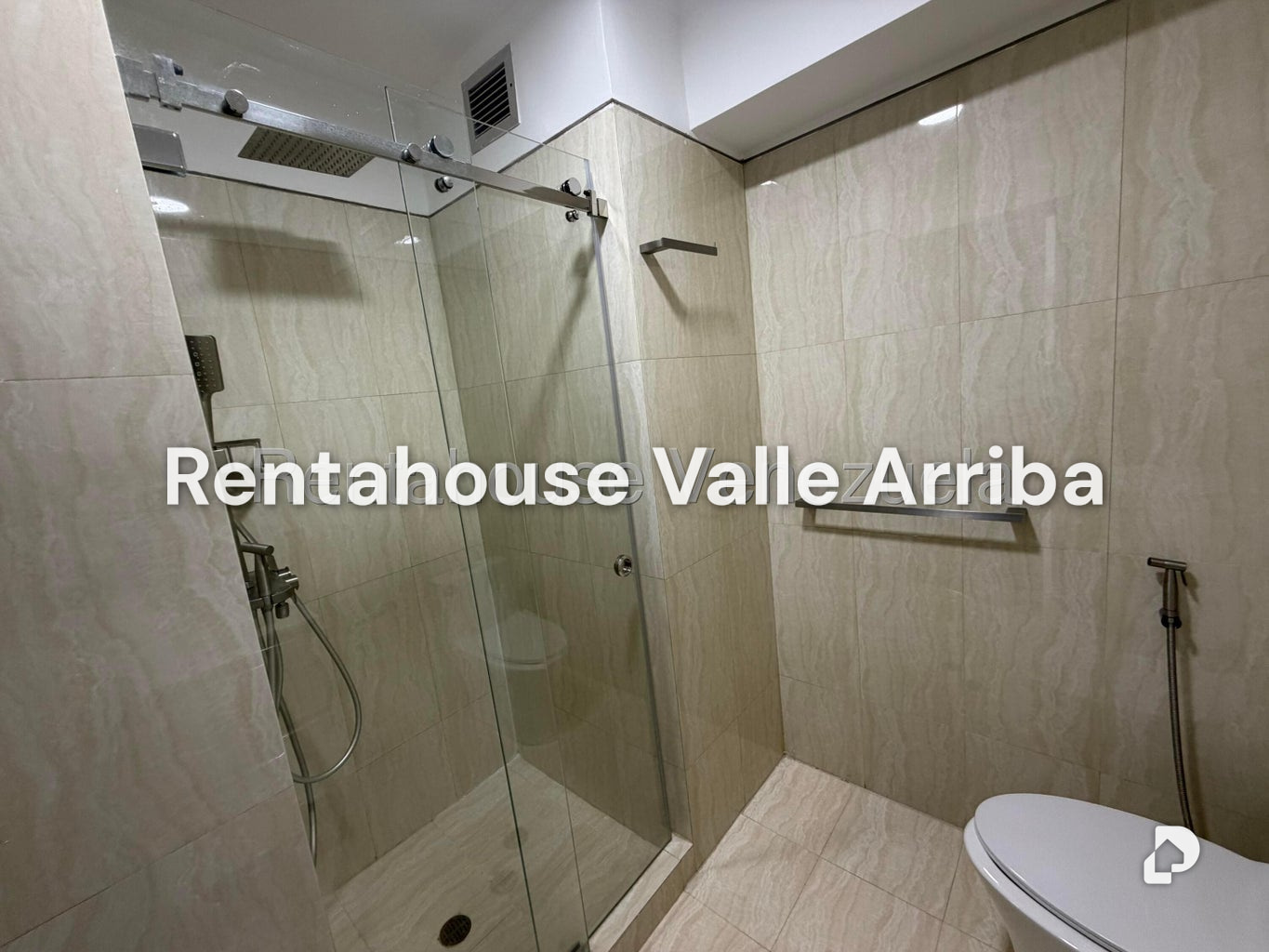 Apartamento en Los Samanes, Caracas – 26
