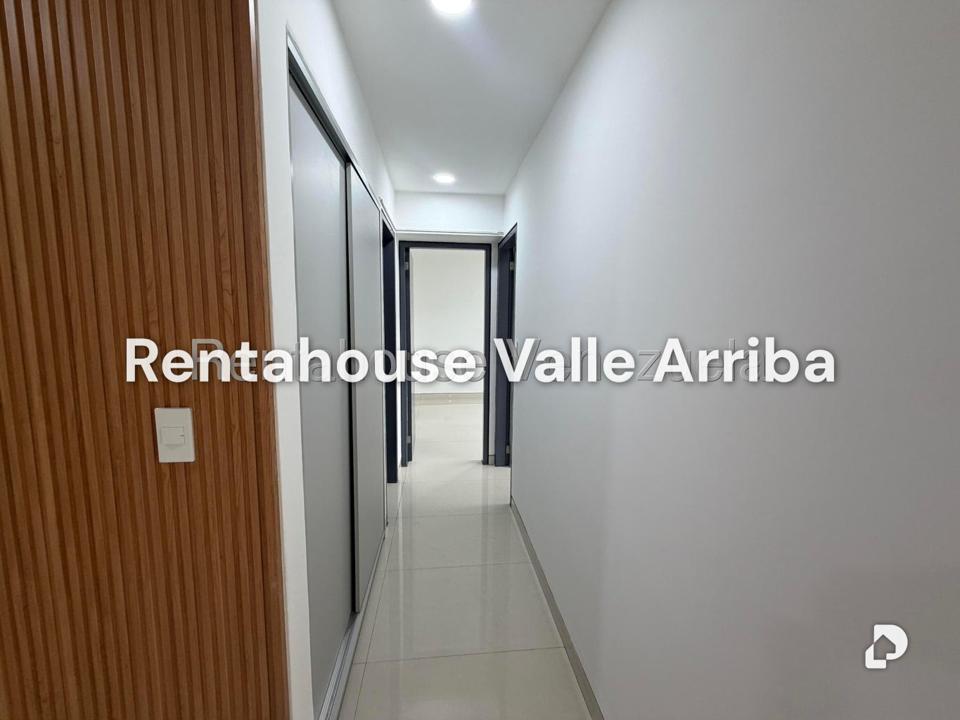 Apartamento en Los Samanes, Caracas – 16