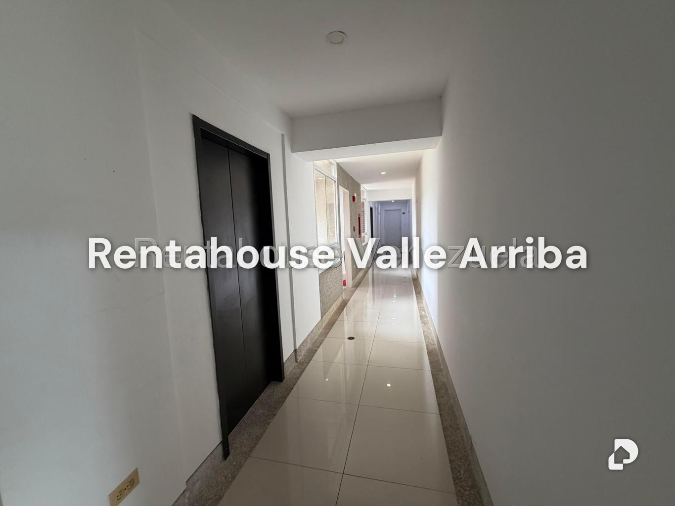 Apartamento en Los Samanes, Caracas – 5