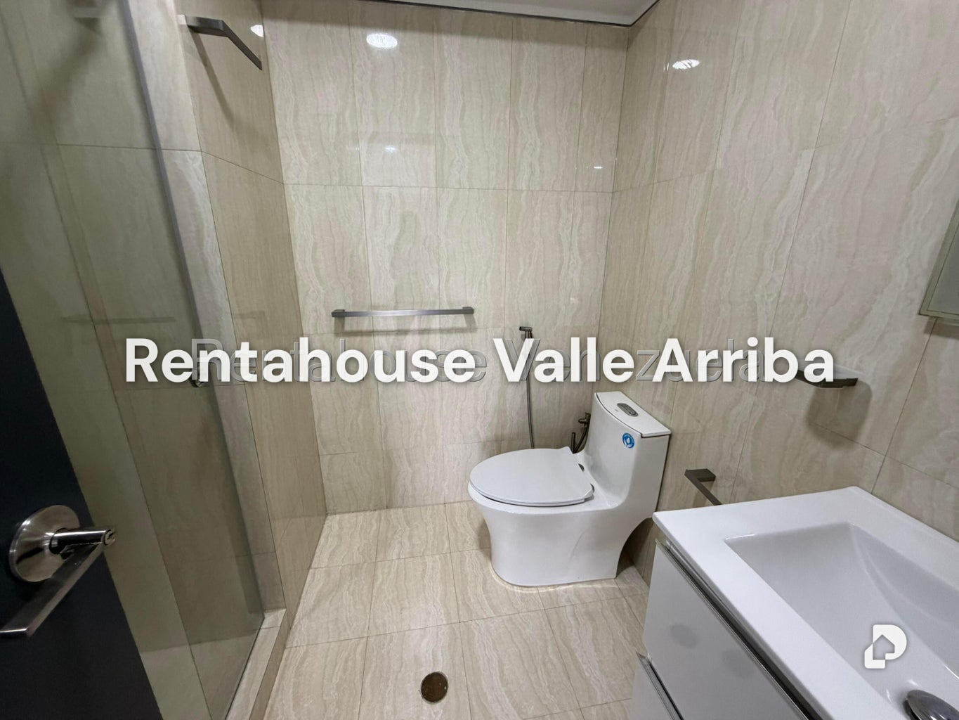 Apartamento en Los Samanes, Caracas – 25