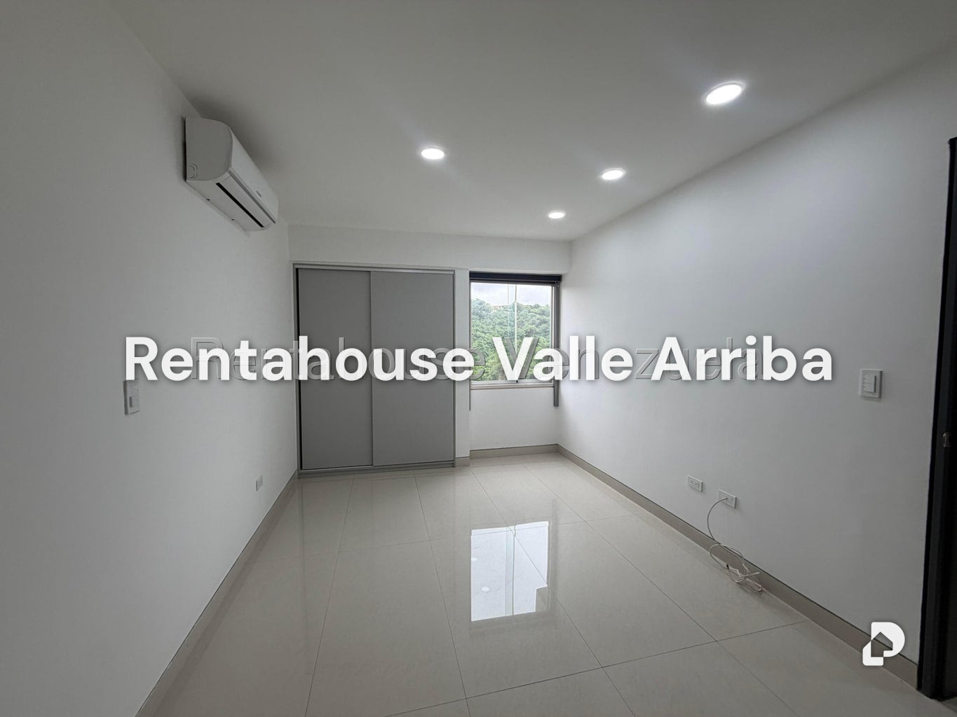 Apartamento en Los Samanes, Caracas – 28
