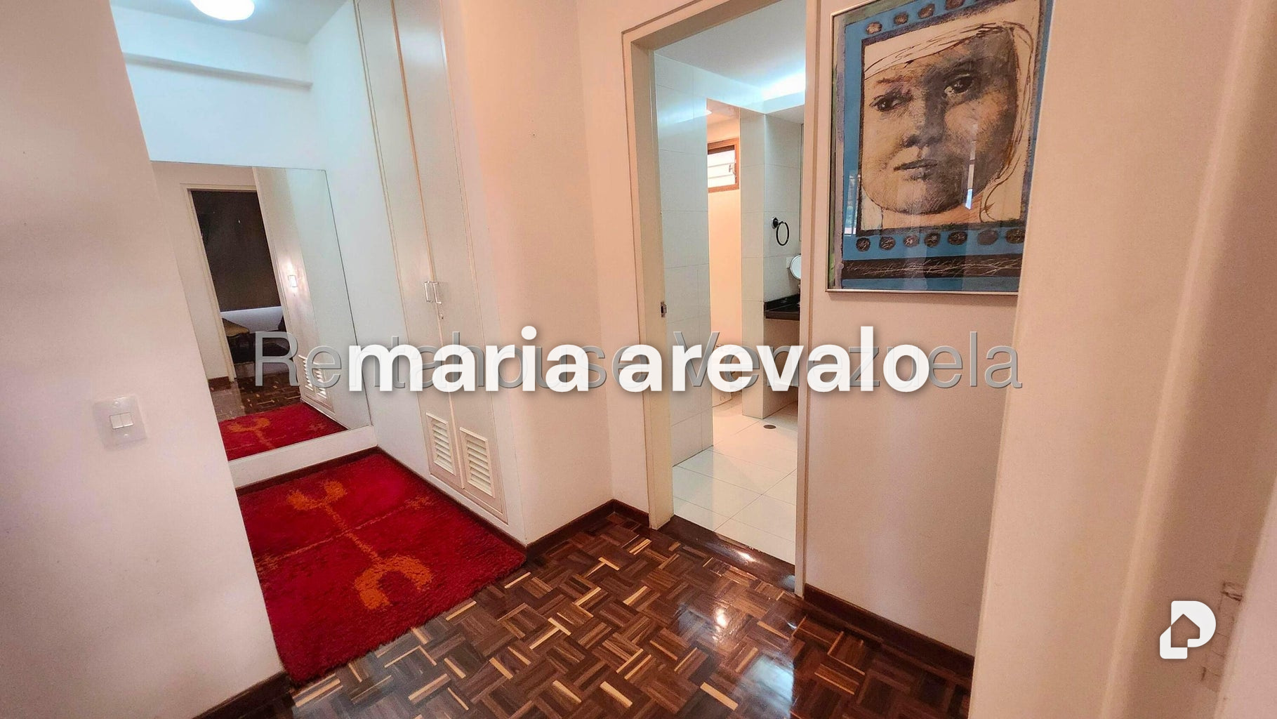 Apartamento en Las Esmeraldas, Caracas – 29