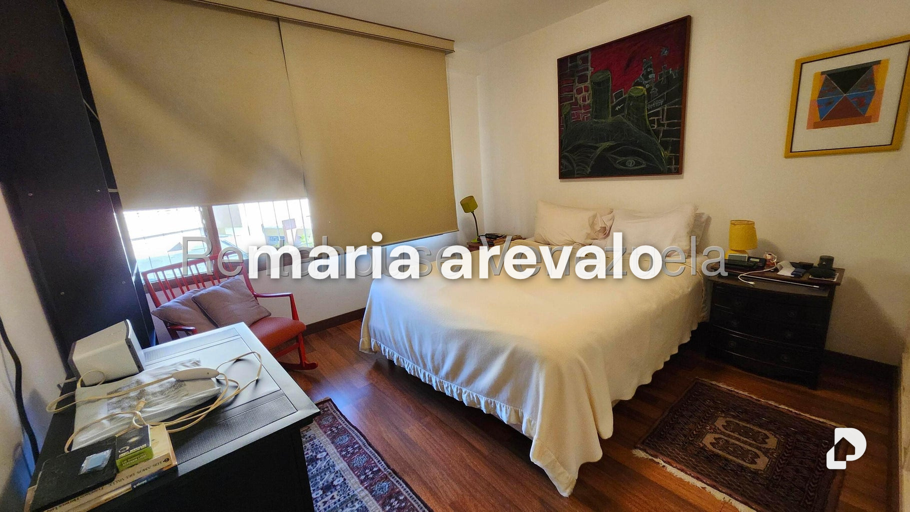 Apartamento en Las Esmeraldas, Caracas – 30