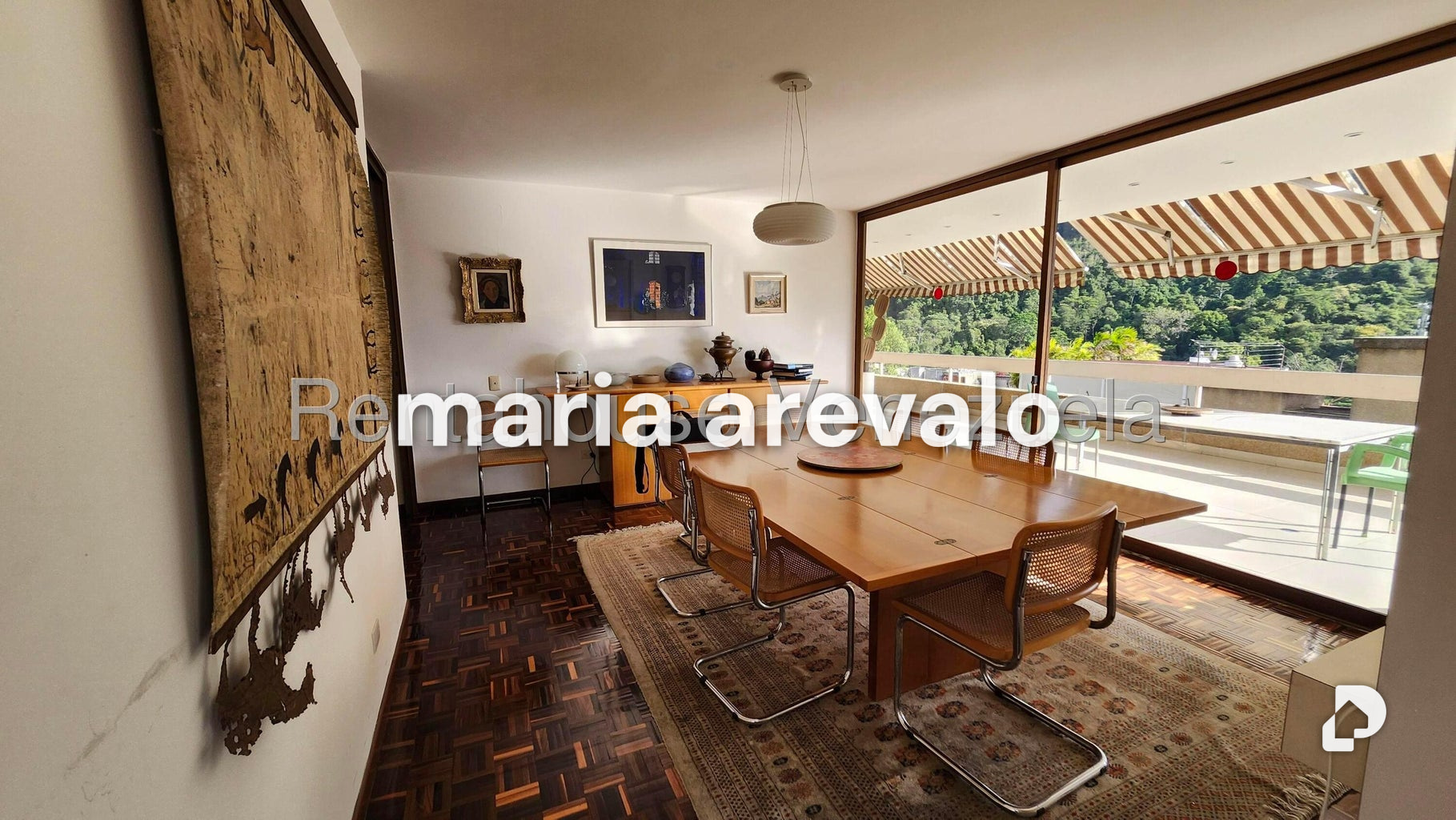Apartamento en Las Esmeraldas, Caracas – 13