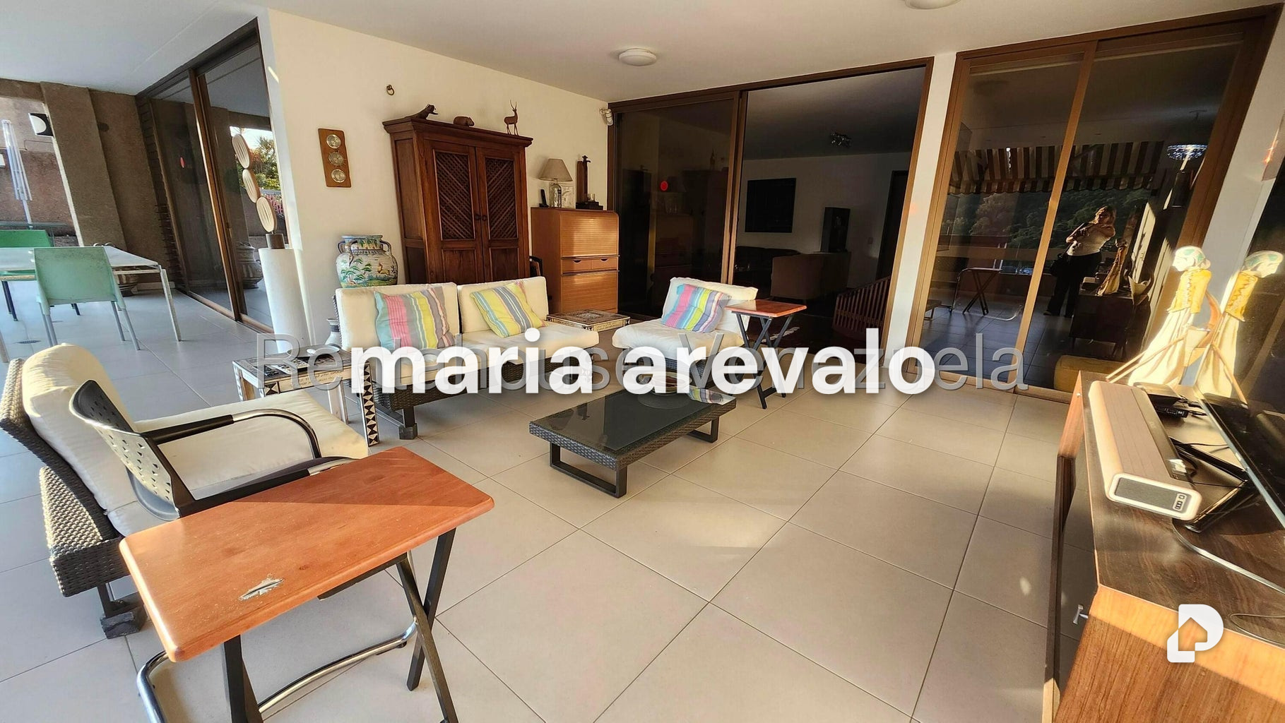 Apartamento en Las Esmeraldas, Caracas – 10