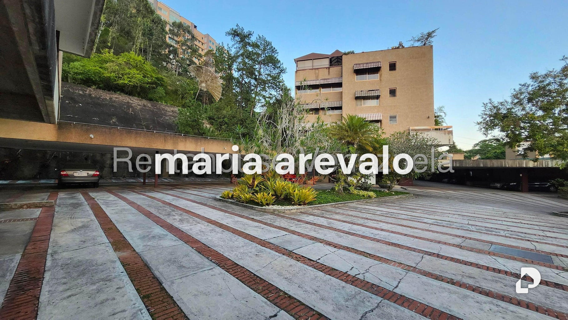 Apartamento en Las Esmeraldas, Caracas – 2