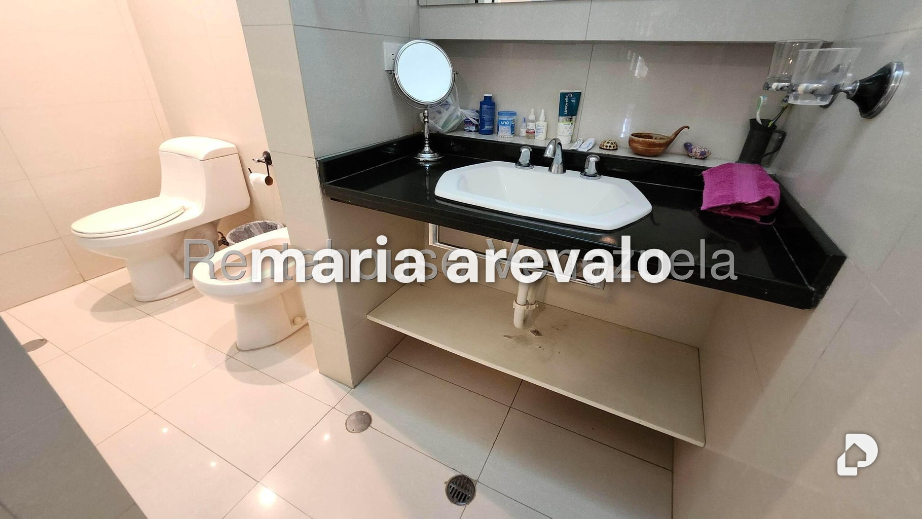 Apartamento en Las Esmeraldas, Caracas – 28