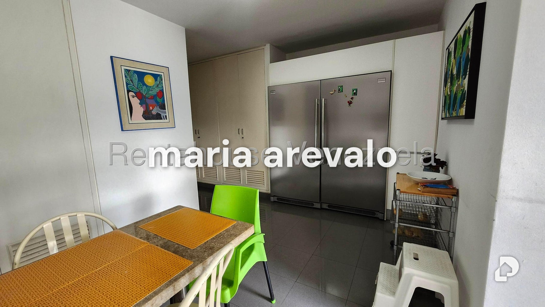 Apartamento en Las Esmeraldas, Caracas – 19