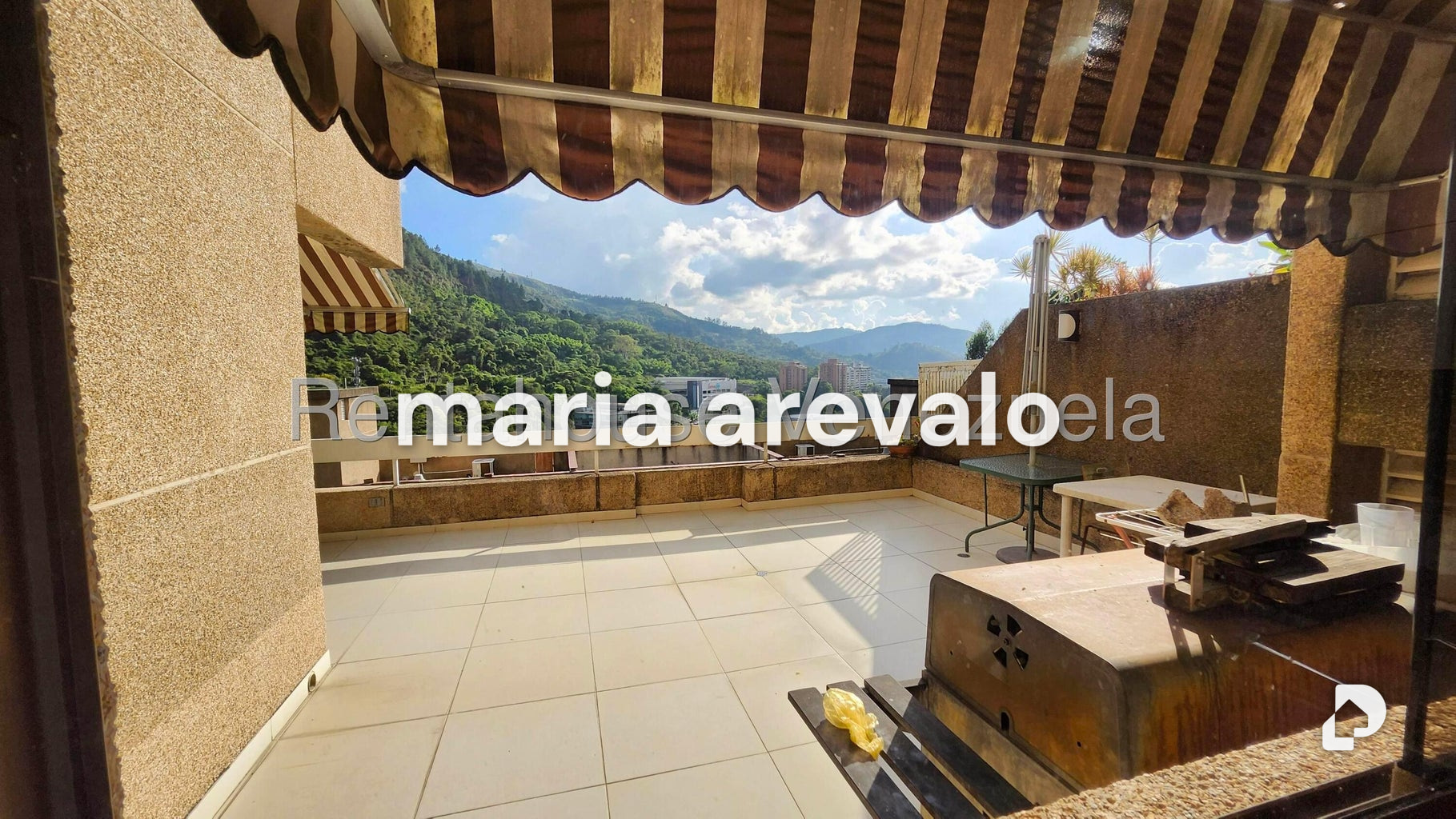 Apartamento en Las Esmeraldas, Caracas – 14