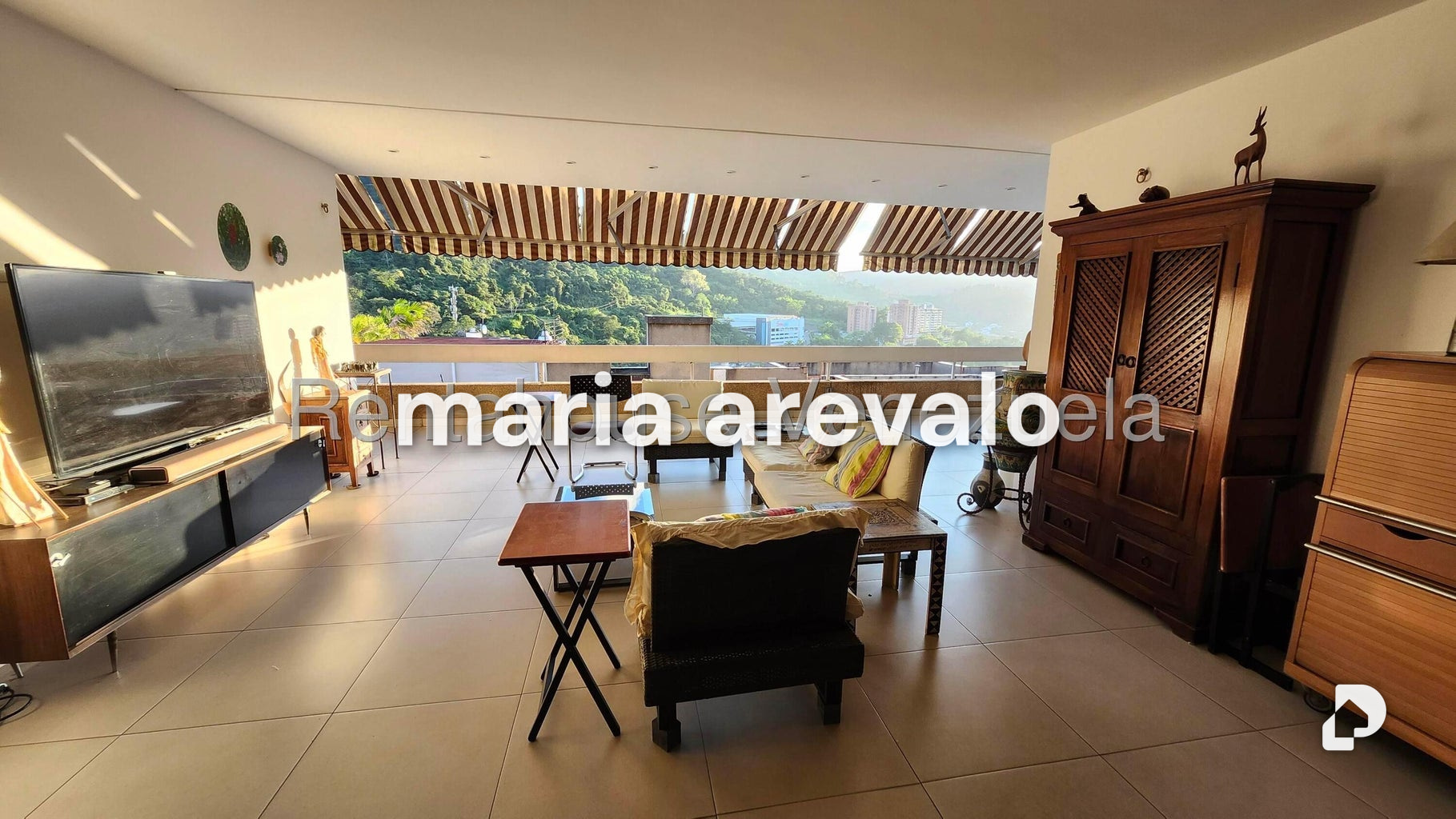 Apartamento en Las Esmeraldas, Caracas – 7
