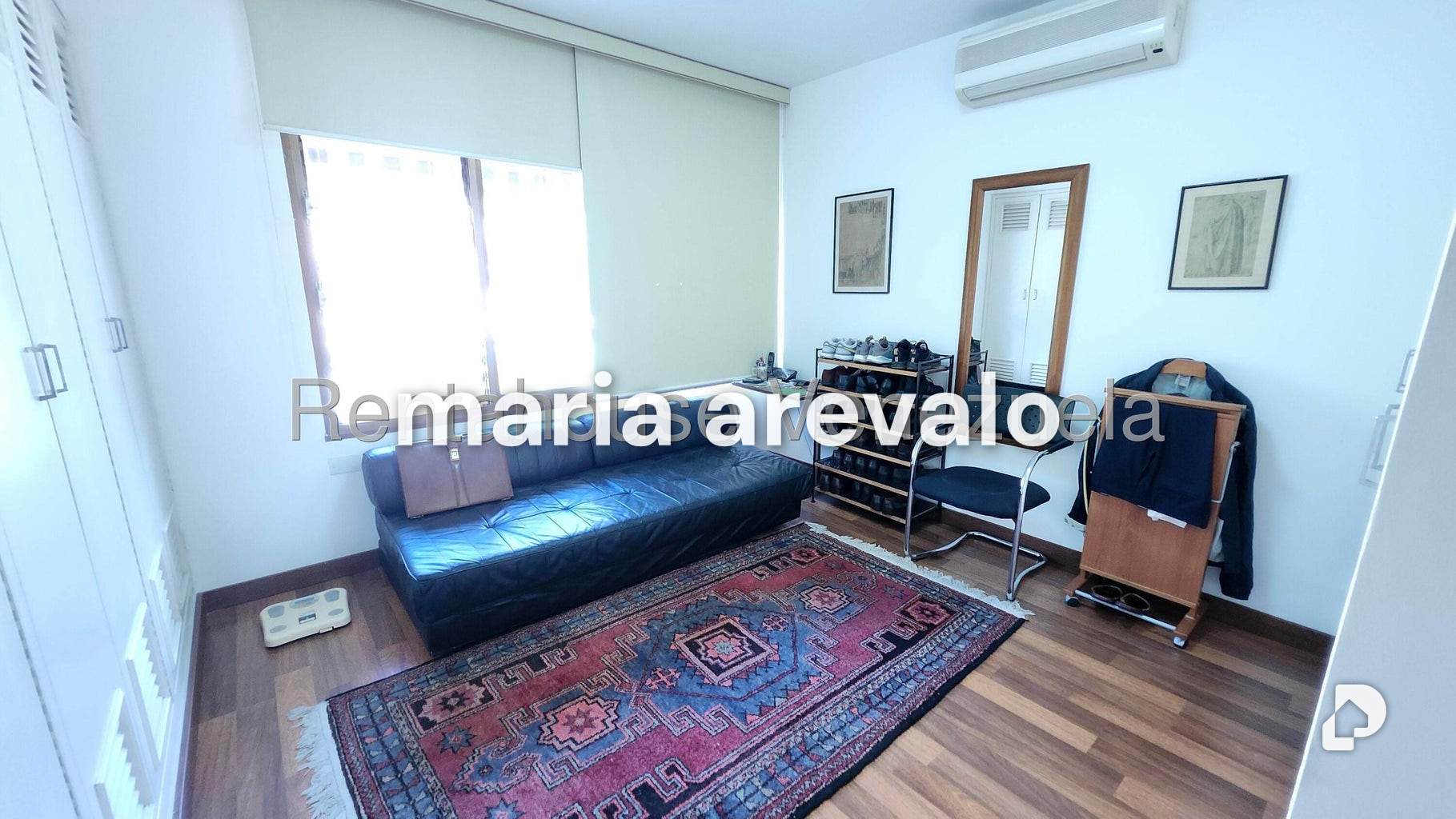 Apartamento en Las Esmeraldas, Caracas – 26