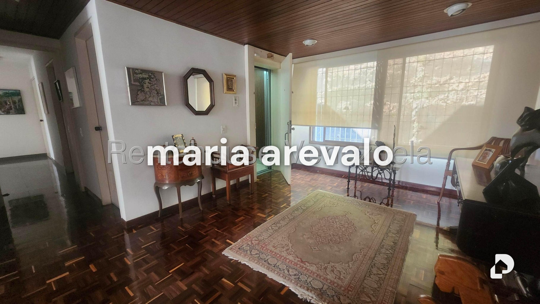 Apartamento en Las Esmeraldas, Caracas – 3