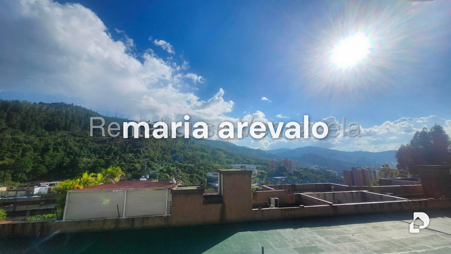 Apartamento en Las Esmeraldas, Caracas – 8