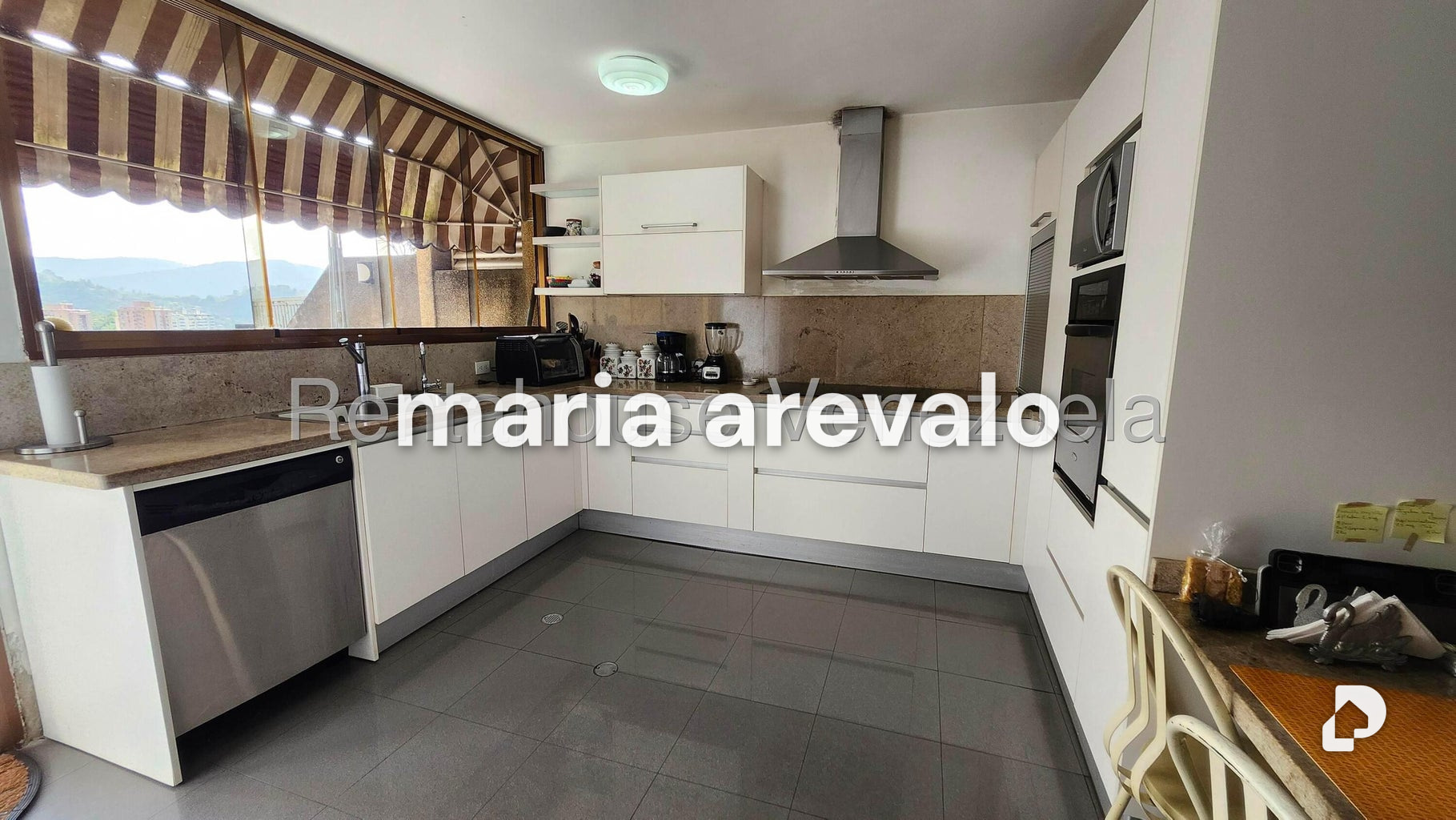Apartamento en Las Esmeraldas, Caracas – 17