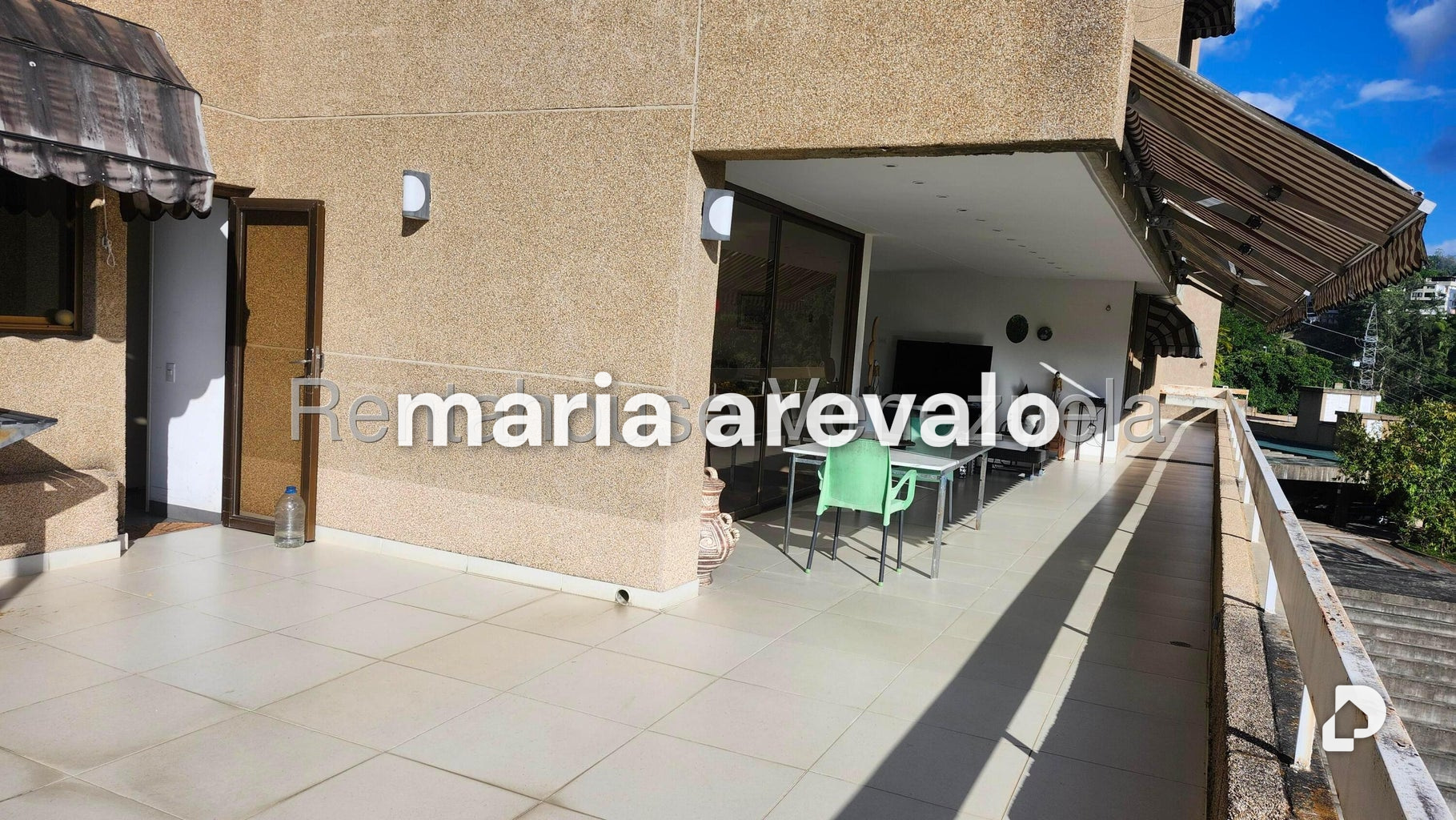 Apartamento en Las Esmeraldas, Caracas – 15