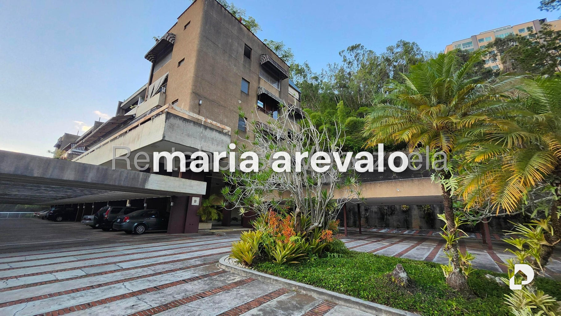 Apartamento en Las Esmeraldas, Caracas – 1