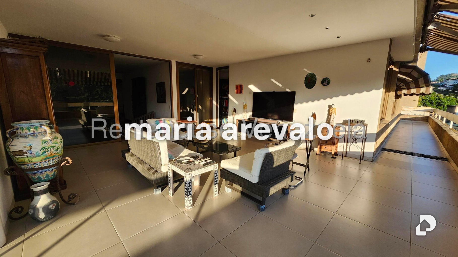 Apartamento en Las Esmeraldas, Caracas – 9