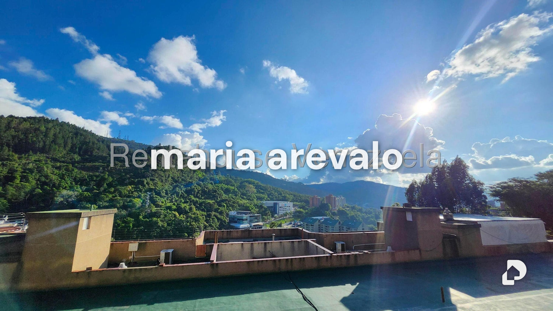 Apartamento en Las Esmeraldas, Caracas – 16