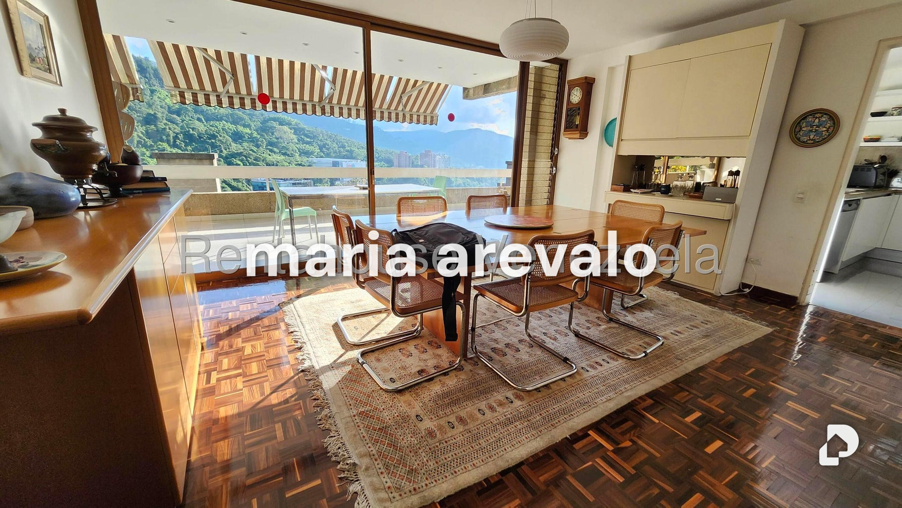 Apartamento en Las Esmeraldas, Caracas – 12