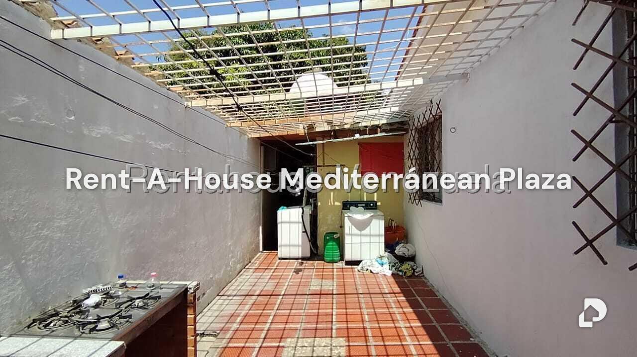 Casa en Ciudad Alianza, Guacara – 20