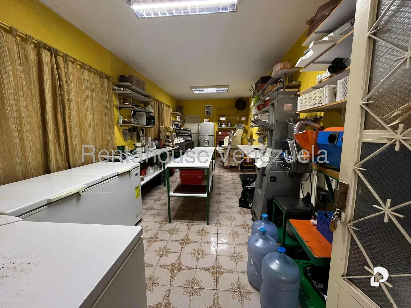 Casa en Municipio Guaicaipuro, Los Teques – 22