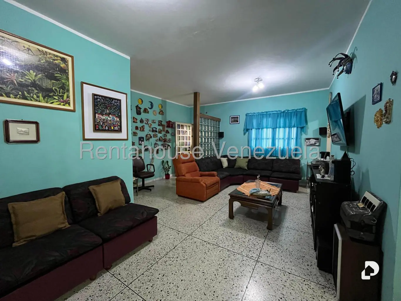 Casa en Municipio Guaicaipuro, Los Teques – 6