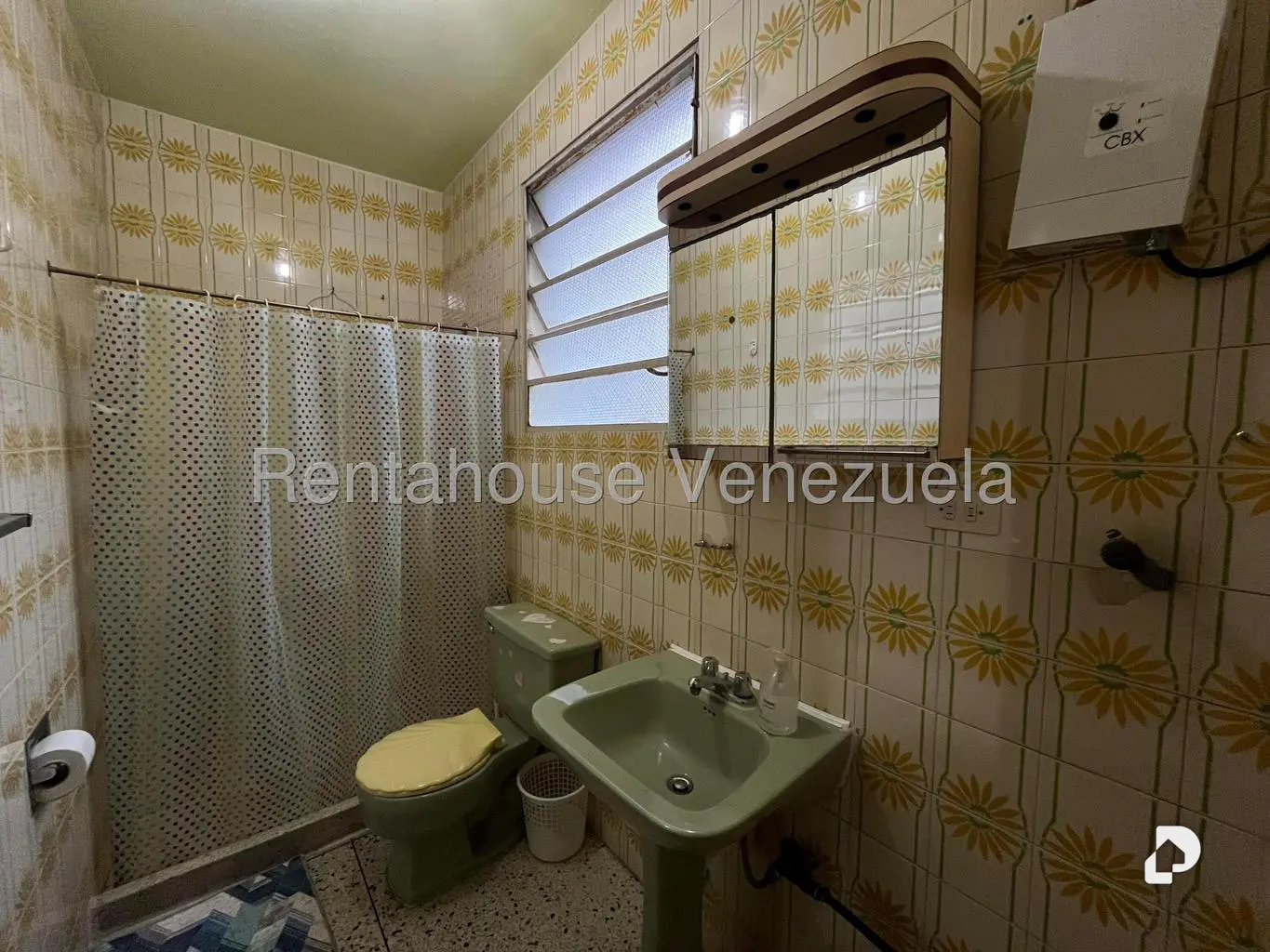 Casa en Municipio Guaicaipuro, Los Teques – 20